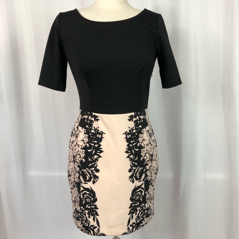 LC Lauren Conrad cute dress